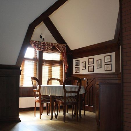 Apartment 1925 Palanga Esterno foto