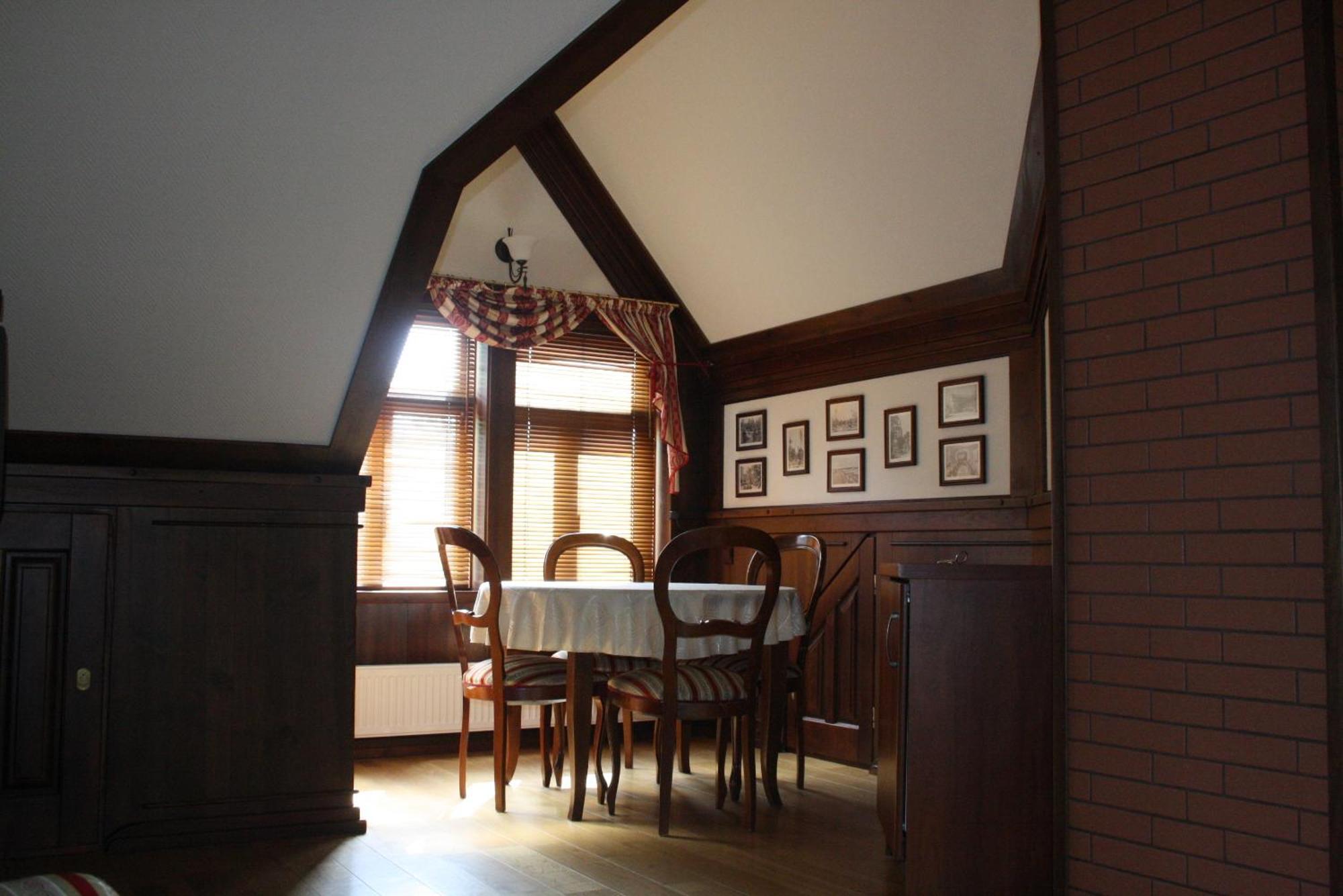 Apartment 1925 Palanga Esterno foto