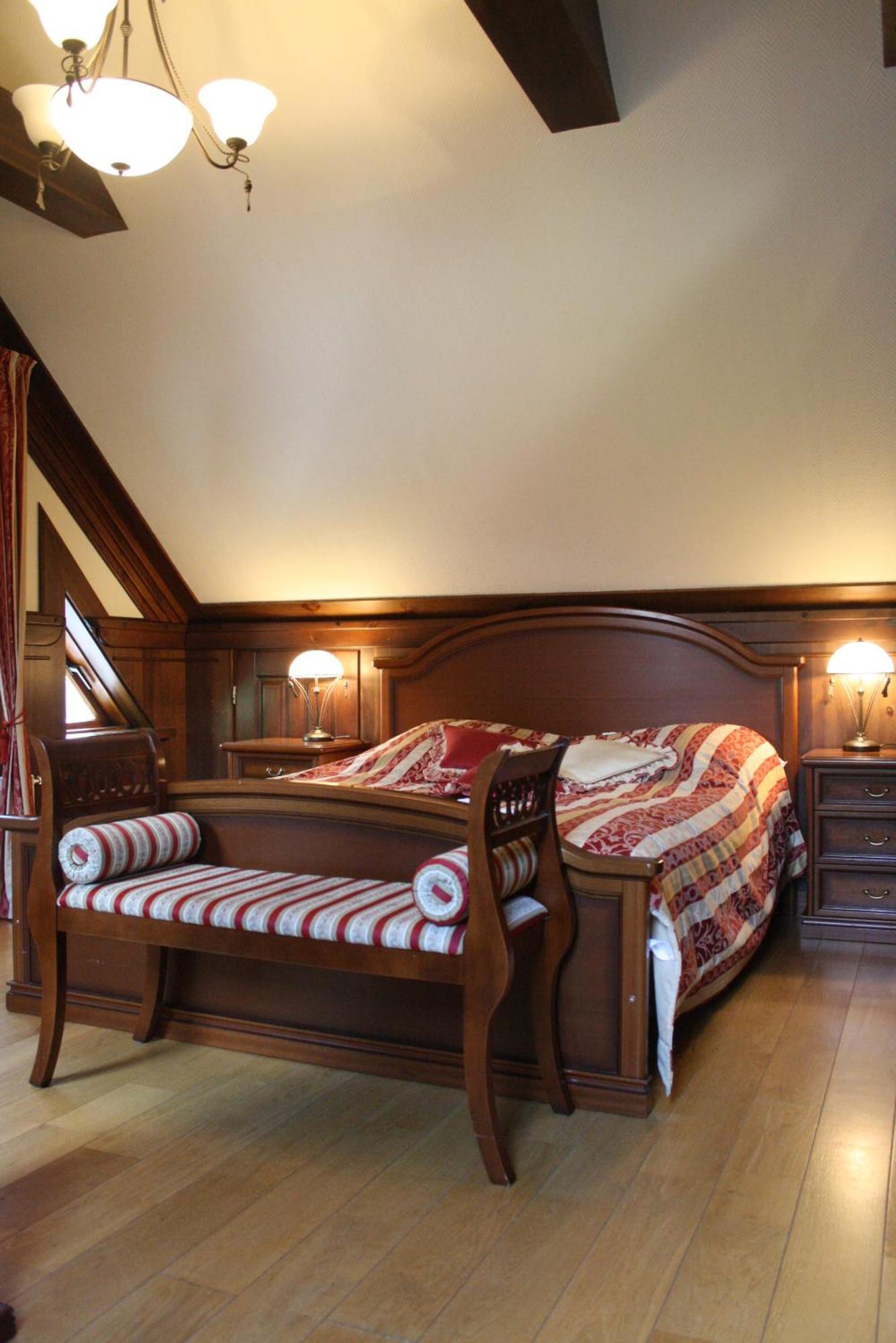 Apartment 1925 Palanga Esterno foto