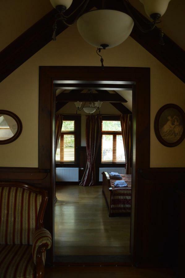 Apartment 1925 Palanga Esterno foto
