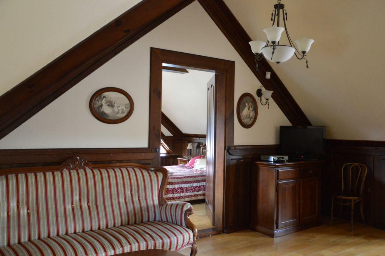 Apartment 1925 Palanga Esterno foto
